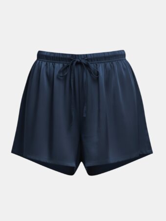 Midnight Blue Shorts